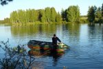 Раколовів покарають по-новому. Штрафом не обійдуться