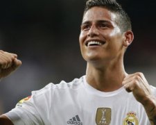 Игрок "Реала" изменяет жене с россиянкой