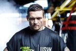 Олександр Усик, фото: instagram.com/usykaa