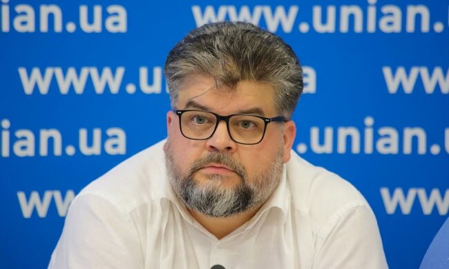 Скандальний нардеп Яременко визвірився на журналісток ВРУ: "Не думав, що ша**вам акредитацію дають"