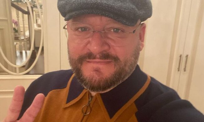 Михаил Добкин, фото: Instagram