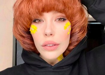 Соня Плакидюк, instagram.com/moi_sofism/