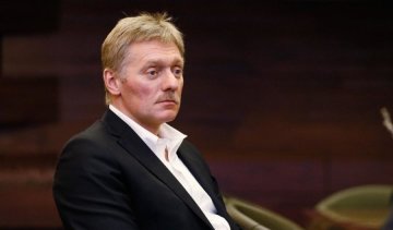 Пєсков прокоментував розслідування Навального проти Медведєва