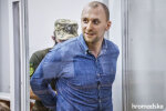 Затриманий у Києві організатор "розвідуправління" ДНР " Андрій Кунавін