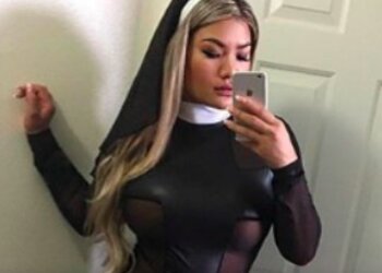 Джоджо Бейбі, instagram.com/jojo_babie/