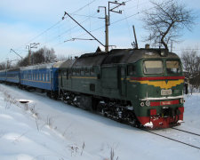 Молодий українець зник з нічного поїзда, тіло знайшли на проміжній станції