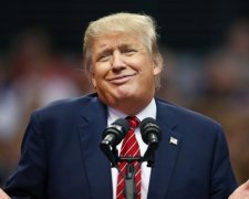 Трамп пообещал "историческую инвестицию" в армию США
