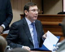 "Луценко керується примхами та забаганками, а не законом", - прокурор Горбатюк