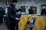 У Києві закриють метро: повний перелік станцій