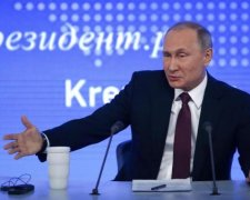 У Путіна різко змінили стратегію щодо України