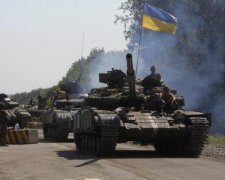 На пороге Третьей мировой:  Украина оказалась в черном списке