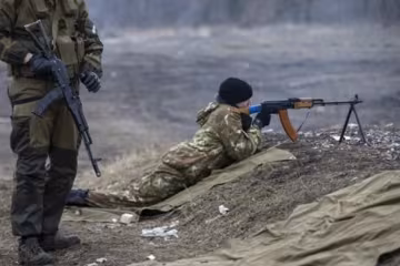 У терористів більше немає причин дотримуватися перемир'я – Stratfor