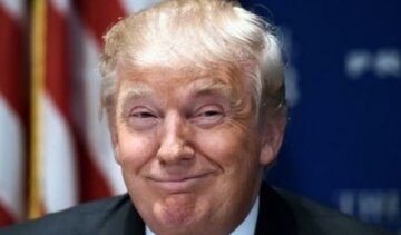 Трамп обманював журналістів, вдаючи із себе прес-секретарів