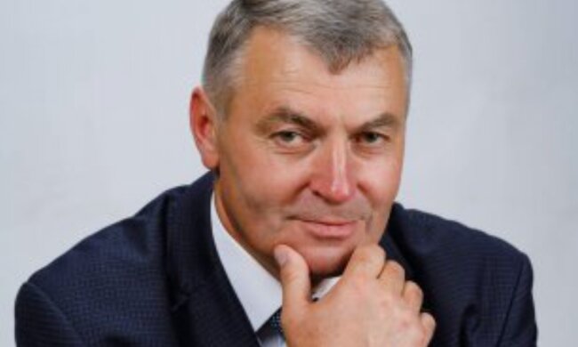 Олександр Луговий, фото: dancor.sumy.ua