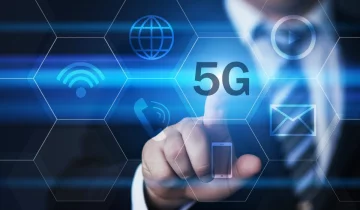 Фантастика или реальность? Когда в Украине заработает 5G