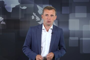 Руслан Бортник