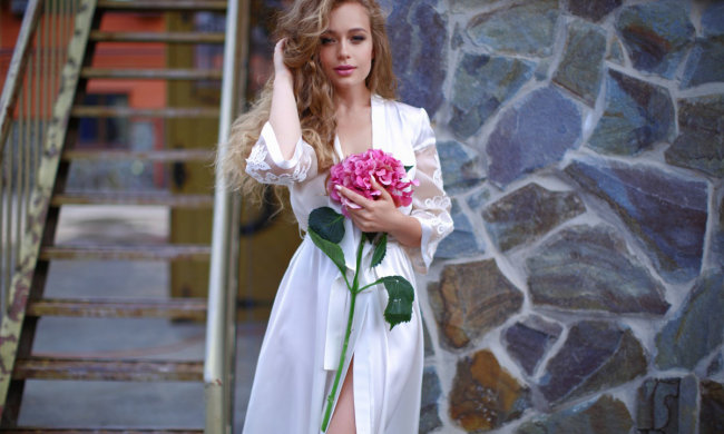Яна Соломко