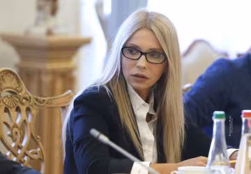 В интернете распространяется провокационная информация - «Батьківщина» сообщила о действиях власти