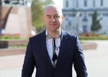 Сергей Надал