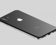 У мережу злили "підтверджений" дизайн iPhone 8