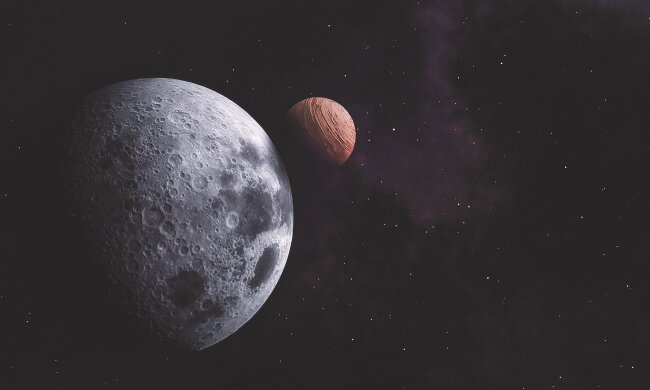 Місячний календар, фото:  pixabay