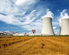 Украинский эксперт рассказал о ситуации в атомной отрасли Украины в рамках Генконференции МАГАТЭ