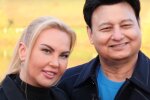 Камалія та Захур. Фото: скрін youtube
