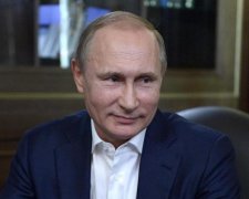 Путін надіслав Макрону телеграму