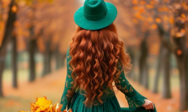 Гороскоп, осінь, зображення: Pinterest