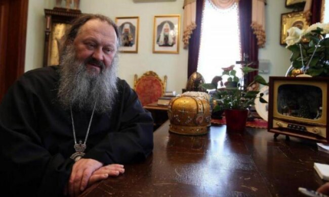 Сатана має багато облич: намісник Лаври розлютив країну заявами про Бандеру