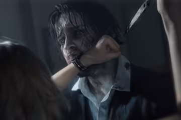 Resident Evil Requiem