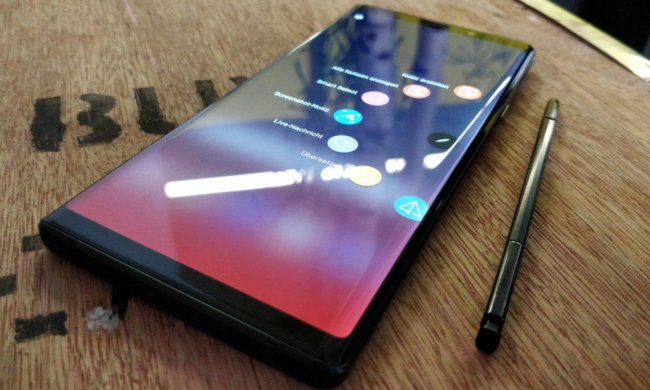 Galaxy Note 10