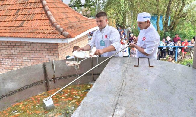 Одеса готується встановити новий рекорд: кинуто всі сили, про що мова