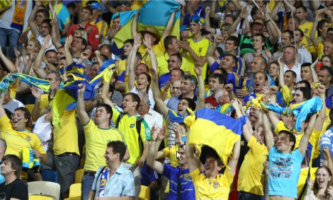 Названо найкращого спортсмена року в Україні