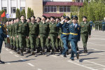 Путін запускає на Донбас випускників військових вузів: сесію складете по-дорослому