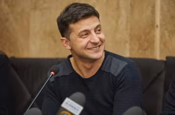 Головне за ніч: гучна заява Зеленського, пологи Меган Маркл і акція проти хутра