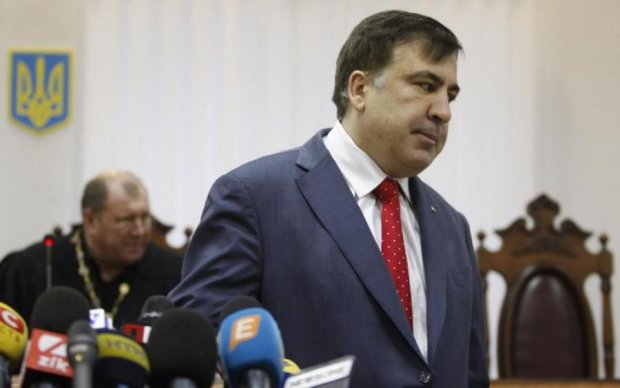 На пути к Авакову скандальная соратница Саакашвили попала в ДТП
