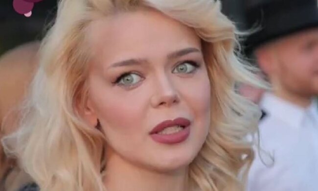 Аліна Гросу зізналася, скріншот: YouTube