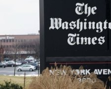 The Washington Times: корупція повертає Україну в орбіту Росії
