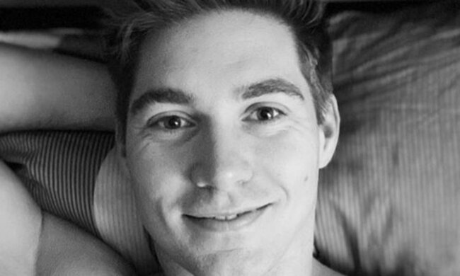 Владимир Остапчук, фото: Instagram