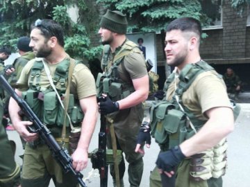 Чеченських найманців масово паралізувало