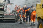 Украинцам показали новую объездную дорогу вокруг Киева