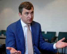 Білоус йде у відставку - ЗМІ