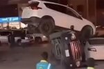 Rav 4, скріншот