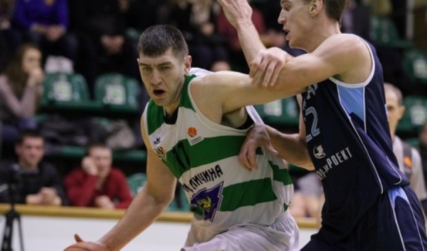  Український баскетболіст довічно дискваліфікований за спробу підкупу