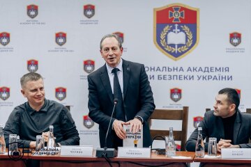 Николай Томенко