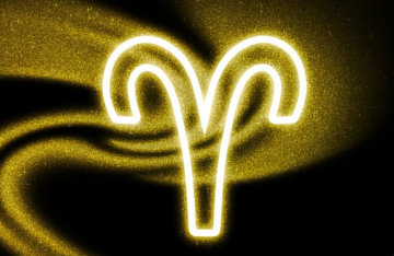 Знак Зодиака Овен, изображение: freepik.com