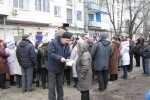 Кличко оригінально "привітав" киян на Миколая: три дні без світла, води і надії