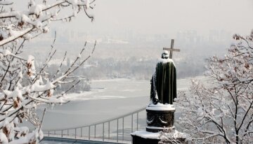 Соціальний патруль для бездомних у Києві
