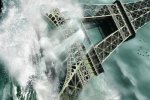 Ученые смоделировали катастрофы в красивейших европейских столицах